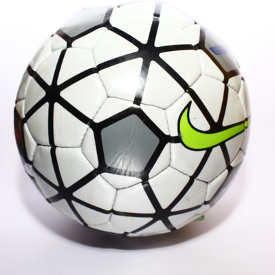 

BSM Pitch Football - Size: (Pack of 1, Green, Grey