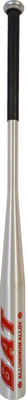 

GLS 32" Aluminium Baseball Bat With Rubber Grip Aluminium Baseball Bat(32 inch, 400-501)