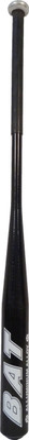 

GLS 32" Aluminium Baseball Bat With Rubber Grip Aluminium Baseball Bat(32 inch, 400-502)