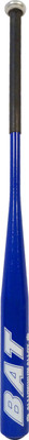 

GLS 32" Aluminium Baseball Bat With Rubber Grip Aluminium Baseball Bat(32 inch, 400-503)