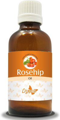 

Crysalis ROSE HIP OIL(10 ml)