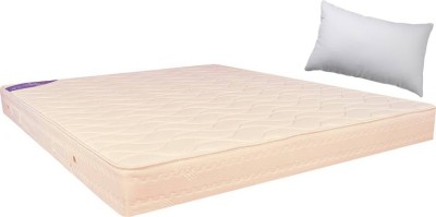 

Centuary Mattresses Zing 6 inch Single Pocket Spring Mattress