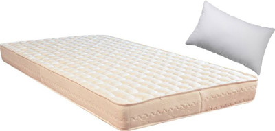 

Centuary Mattresses Flexi-Pro 6 inch Single PU Foam Mattress