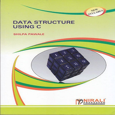 Data Structure Using C(English, Paperback, S Pawale,)