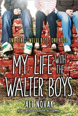 My Life with the Walter Boys(English, Paperback, Novak Ali)