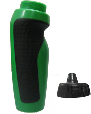 

5 O'Clock Sports Sleek Design Sipper Water Bottle - Pichku Style- 600 ml - Perfect for Outdoor Sports 600 ml Sipper(Pack of 1, Green)