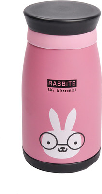 rabbit thermos flask