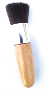 

Neeraa Brushes NR108makeupbrush(Pack of 1)