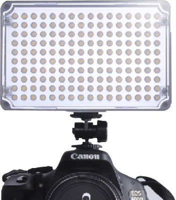 

Aputure AL-H160 750 lx Camera LED Light