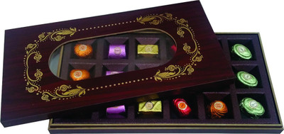 

Unitruff unitruff18 Truffles(180 g)