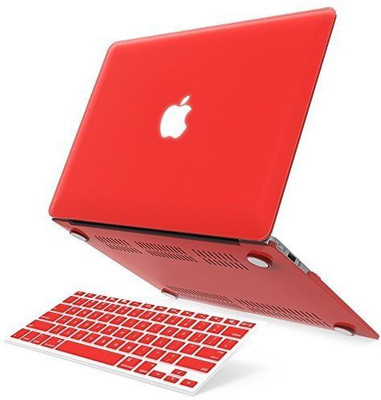 

LUKE Hard Case For Apple Macbook Air 13.3 Inch With Combo Keyboard Combo Set