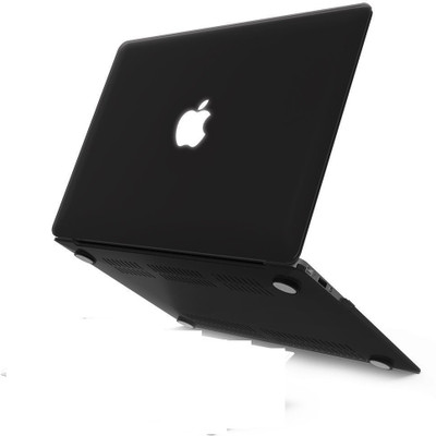 

LUKE AIR 11-inch [2in1] Hard Case & Keyboard Cover for MacBook Air 11.6" [Model A1370 / A1465 Combo Set