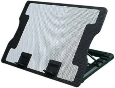 

OYD Latest Best cooling pad for laptop Cooling Pad(Grey, White)