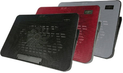 

oyd BETTER LAPTOP FOR COOLING PAD Cooling Pad(Multicolor)