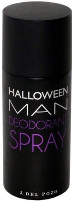 

Jdelpozo Halloween Deodorant Spray - For Men(150 ml)