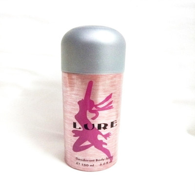 

LURE DEODRANT BODY SPRAY Deodorant Spray - For Women(150 ml)
