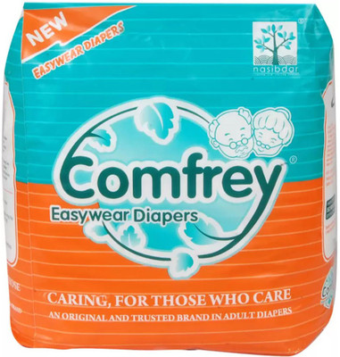 comfrey adult diapers