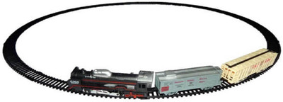

MRKIDSTOY NEW BLACK TRAIN(Multicolor)