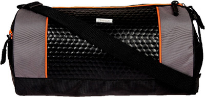 

Impulse 11 inch/28 cm Wave Black Gym Bag(Multicolor)