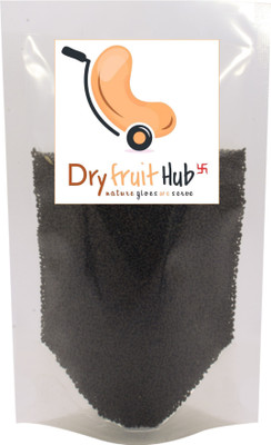 

Dry Fruit Hub Sweet Basil Seeds(1 kg)