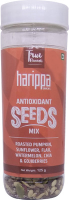 

True Elements Watermelon Seeds(125 g)