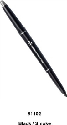 

Elf Cosmetics Studio Eyeliner & Shadow Stick 5 g(Black / Smoke)