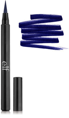 Elf Cosmetics Intense Ink Eyeliner 1.6 g(Black Navy)