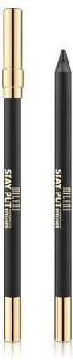

Milani Stay Put Waterproof Eye Liner Pencil 1.2 g(Stay With Slate)