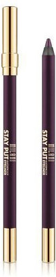 

Milani Stay Put Waterproof Eye Liner Pencil 1.2 g(Fixed On Plum)