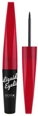 

Nicka K Liquid Eyeliner 75 ml(Jet Black)
