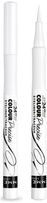 

Rimmel London Color Precise Eyeliner 1.2 g(White Blanc)