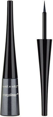 

Wet n Wild Megaliner Liquid Eyeliner 3.5 ml(Black)