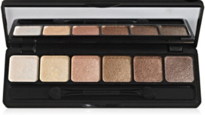 

Elf Cosmetics Prism Eyeshadow 12 g(Naked)