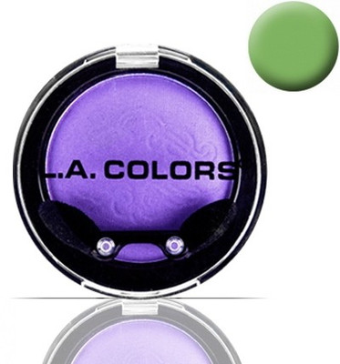 

L.A. Colors La Color Eyeshadow Pot 6.5 g(Morning Dew)