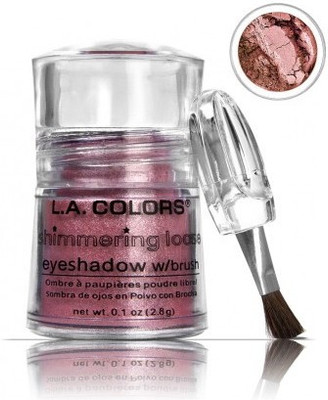

L.A. Colors Shimmerin 2.8 g(Fairy Dust)