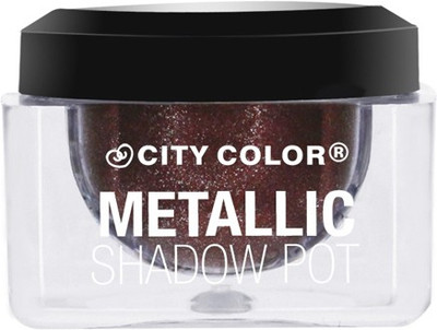 

CITY COLOR Metallic Shadow Pot 2.6 g(Nebulla)