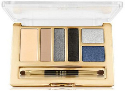 

Milani Everday Eyes Powder Eyeshadow Collection 6 g(Smoky Essentials)