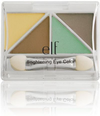 

Elf Cosmetics Essential Brightening Eye Color 10 g(Nymph Dreams)