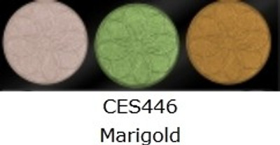 

L.A. Colors 3 Color Eyeshadow 4 g(Marigold)