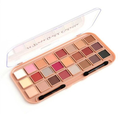 

Beauty Treats 24 Rose Gold Palette 37.6 g(Multicolor)