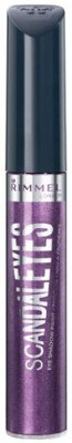 

Rimmel London Scandaleyes Shadow Paint 7 ml(Manganese Purple)