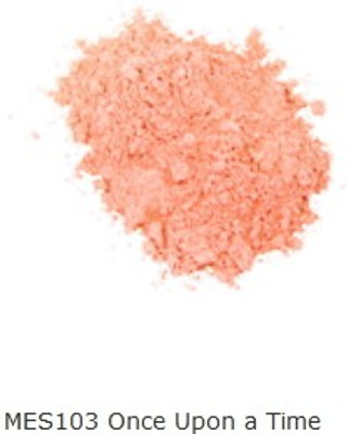 

KleanColor Airy Minerals Loose Powder Eyeshadow 4 g(Once Upon a Time)