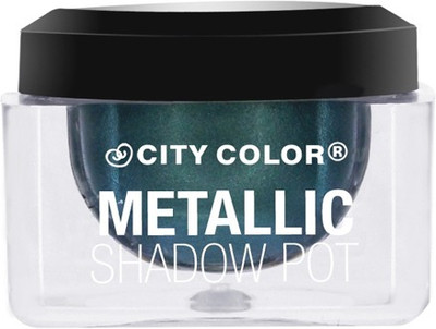 

CITY COLOR Metallic Shadow Pot 2.6 g(Meteor Shower)