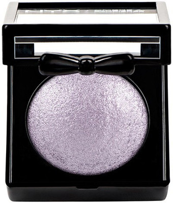 

Nyx Baked Shadow 3 g(Death Star)