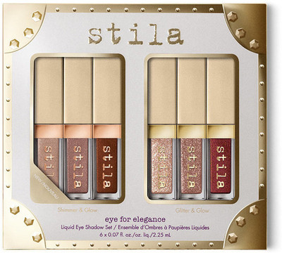 

Stila Shimmer & Glow 34 ml(Multicolor)