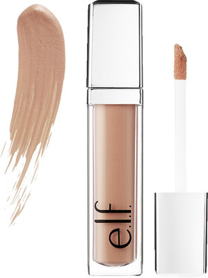 

Elf Cosmetics Beautifully Bare Smooth Matte Eyeshadow 6.5 g(Nude Linen)