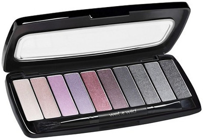 

Wet n Wild Studio Eyeshadow Palette 8.1 g(Quartzcenter)