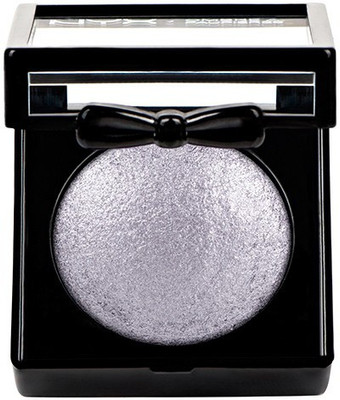 

Nyx Baked Shadow 3 g(Silver Haze)