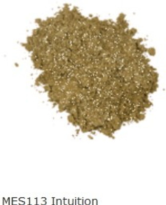 

KleanColor Airy Minerals Loose Powder Eyeshadow 4 g(Intuition)