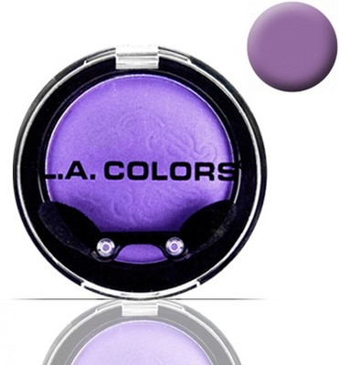 

L.A. Colors La Color Eyeshadow Pot 6.5 g(Deep Amethyst)
